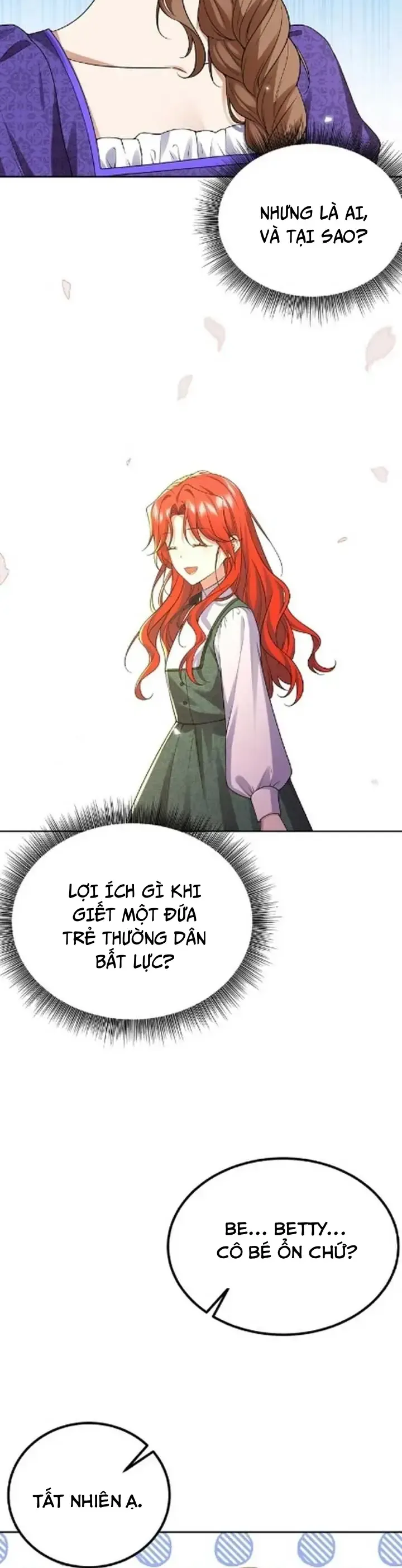 Tôi Sẽ Rời Đi Mà Không Cứu Kẻ Phản Diện Chapter 29 - Trang 43