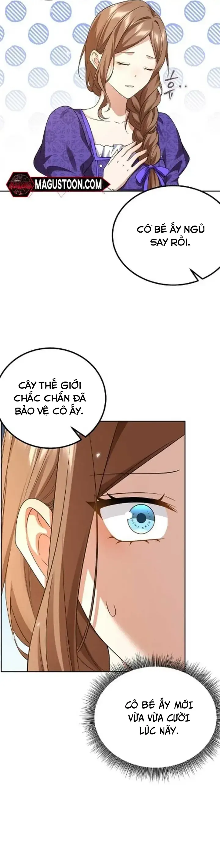 Tôi Sẽ Rời Đi Mà Không Cứu Kẻ Phản Diện Chapter 29 - Trang 44