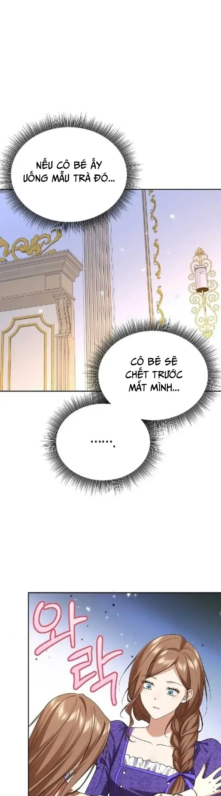 Tôi Sẽ Rời Đi Mà Không Cứu Kẻ Phản Diện Chapter 29 - Trang 45