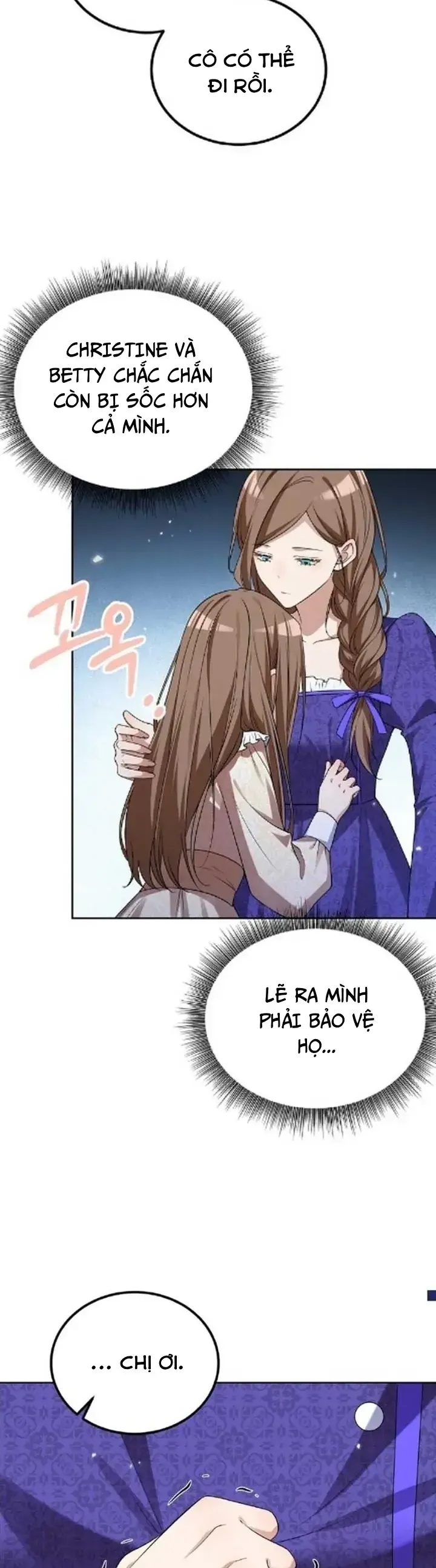 Tôi Sẽ Rời Đi Mà Không Cứu Kẻ Phản Diện Chapter 29 - Trang 47