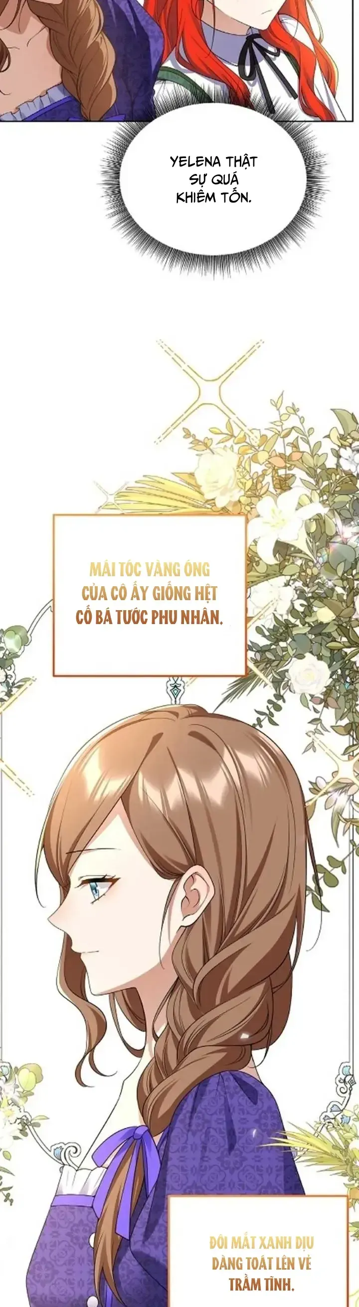 Tôi Sẽ Rời Đi Mà Không Cứu Kẻ Phản Diện Chapter 29 - Trang 5