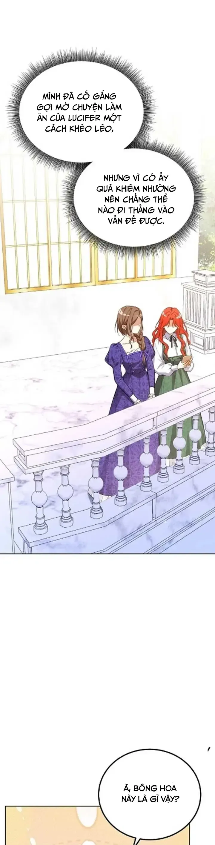 Tôi Sẽ Rời Đi Mà Không Cứu Kẻ Phản Diện Chapter 29 - Trang 7
