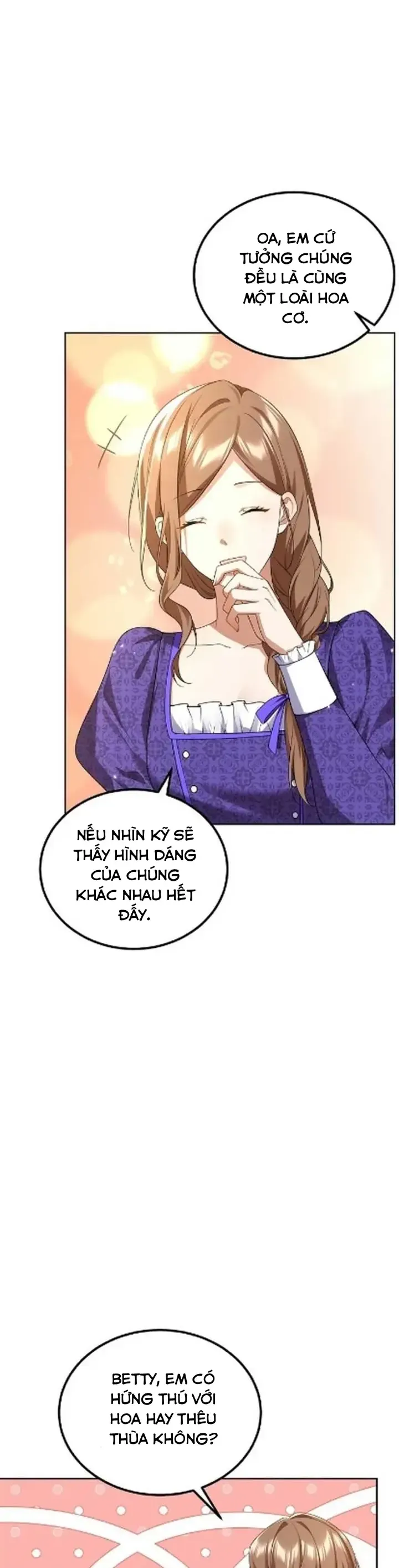 Tôi Sẽ Rời Đi Mà Không Cứu Kẻ Phản Diện Chapter 29 - Trang 9