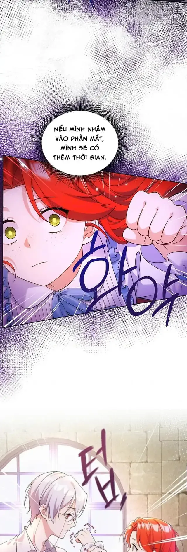 Tôi Sẽ Rời Đi Mà Không Cứu Kẻ Phản Diện Chapter 3 - Trang 10