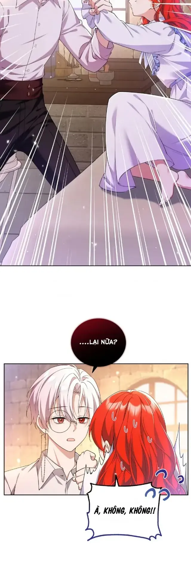 Tôi Sẽ Rời Đi Mà Không Cứu Kẻ Phản Diện Chapter 3 - Trang 11