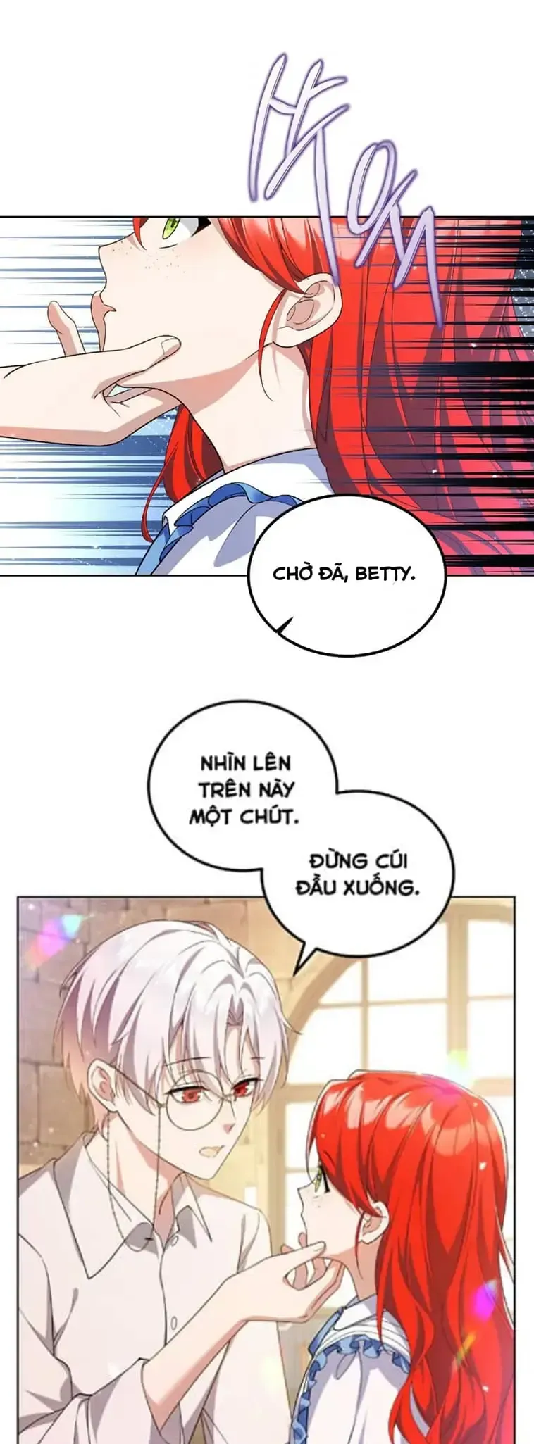 Tôi Sẽ Rời Đi Mà Không Cứu Kẻ Phản Diện Chapter 3 - Trang 13