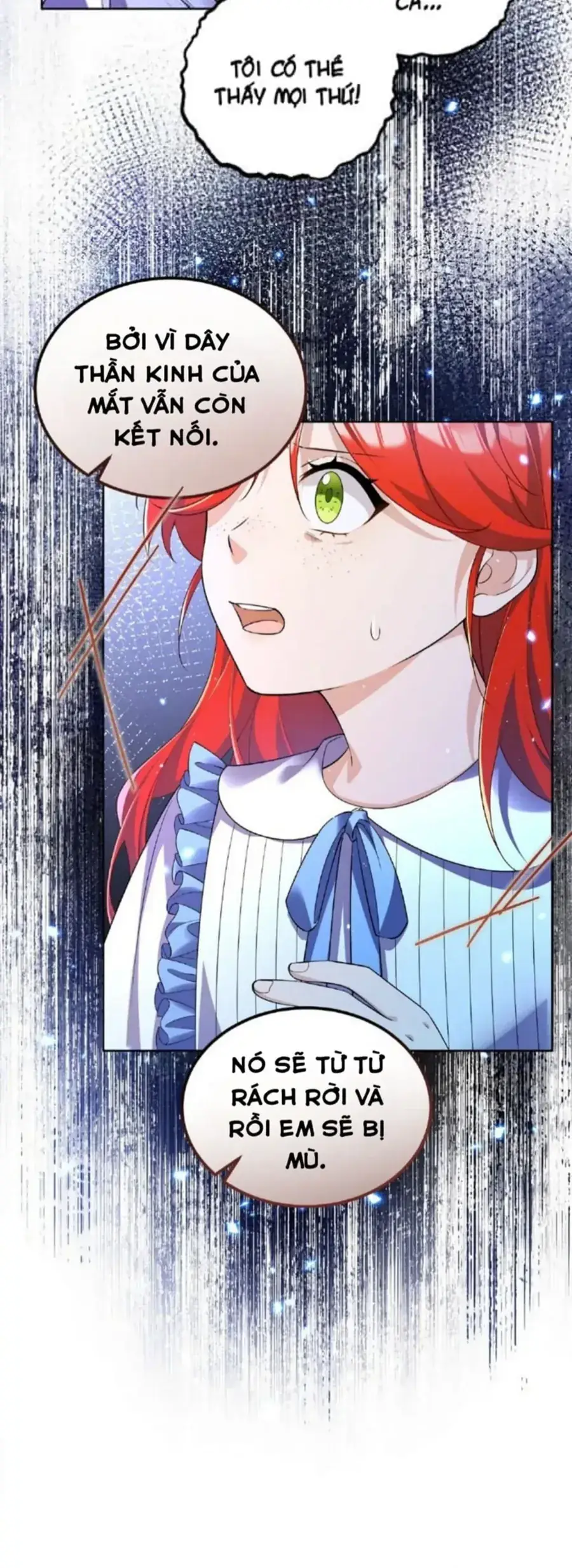 Tôi Sẽ Rời Đi Mà Không Cứu Kẻ Phản Diện Chapter 3 - Trang 18