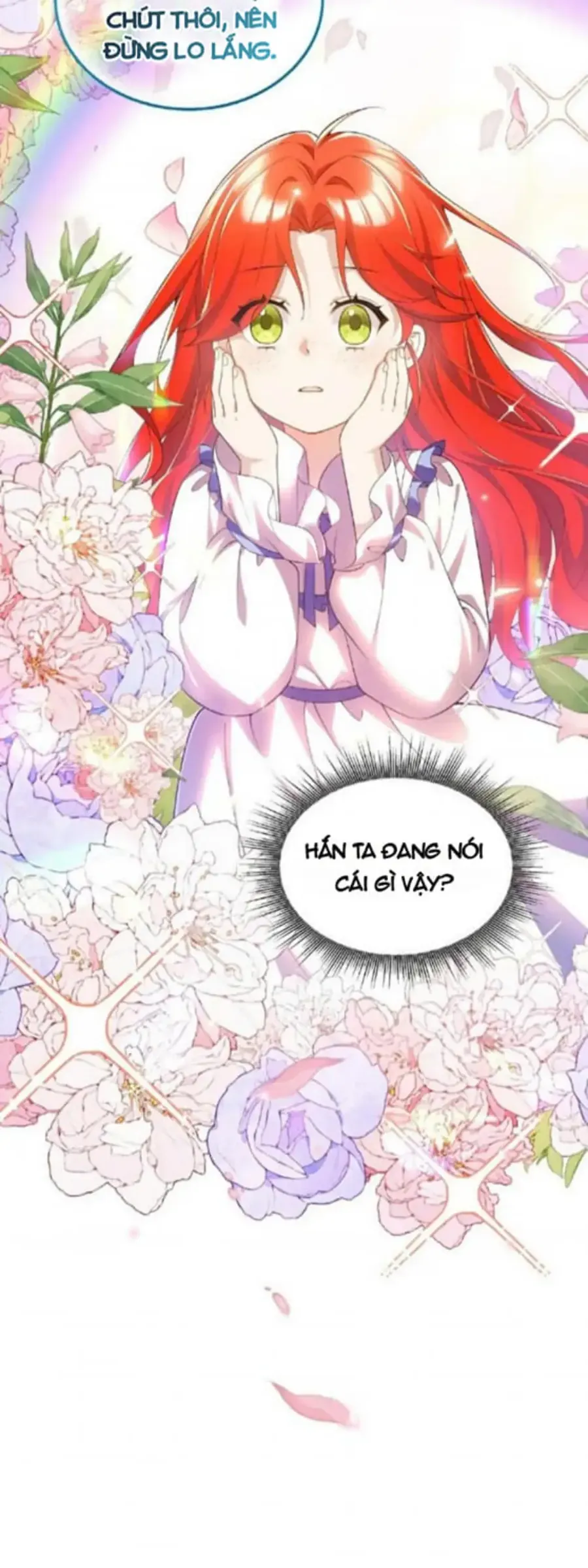 Tôi Sẽ Rời Đi Mà Không Cứu Kẻ Phản Diện Chapter 3 - Trang 22