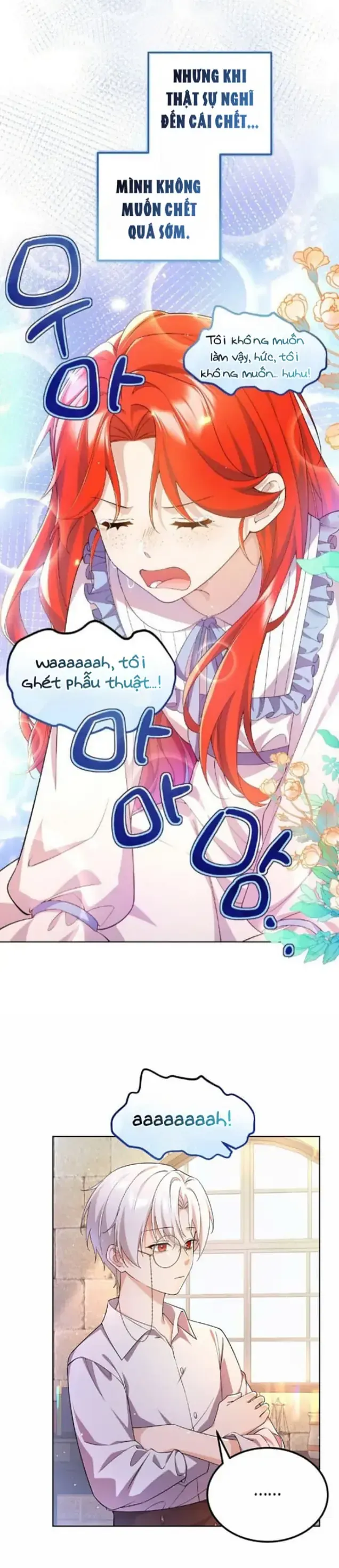 Tôi Sẽ Rời Đi Mà Không Cứu Kẻ Phản Diện Chapter 3 - Trang 24