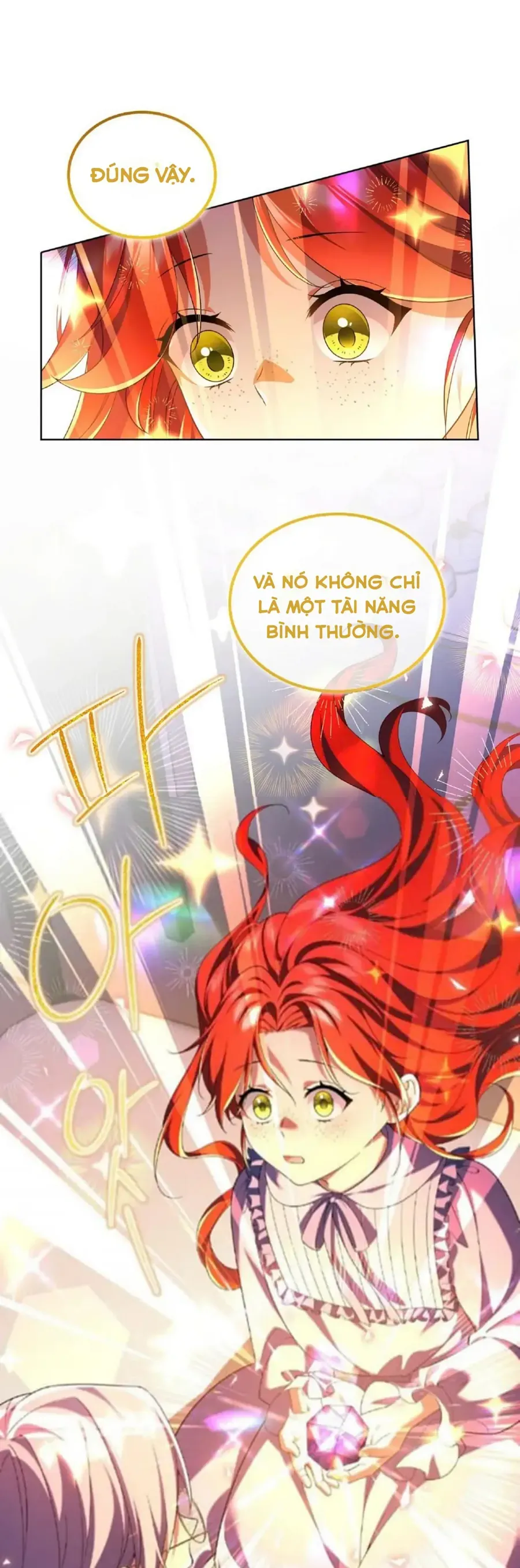 Tôi Sẽ Rời Đi Mà Không Cứu Kẻ Phản Diện Chapter 3 - Trang 33
