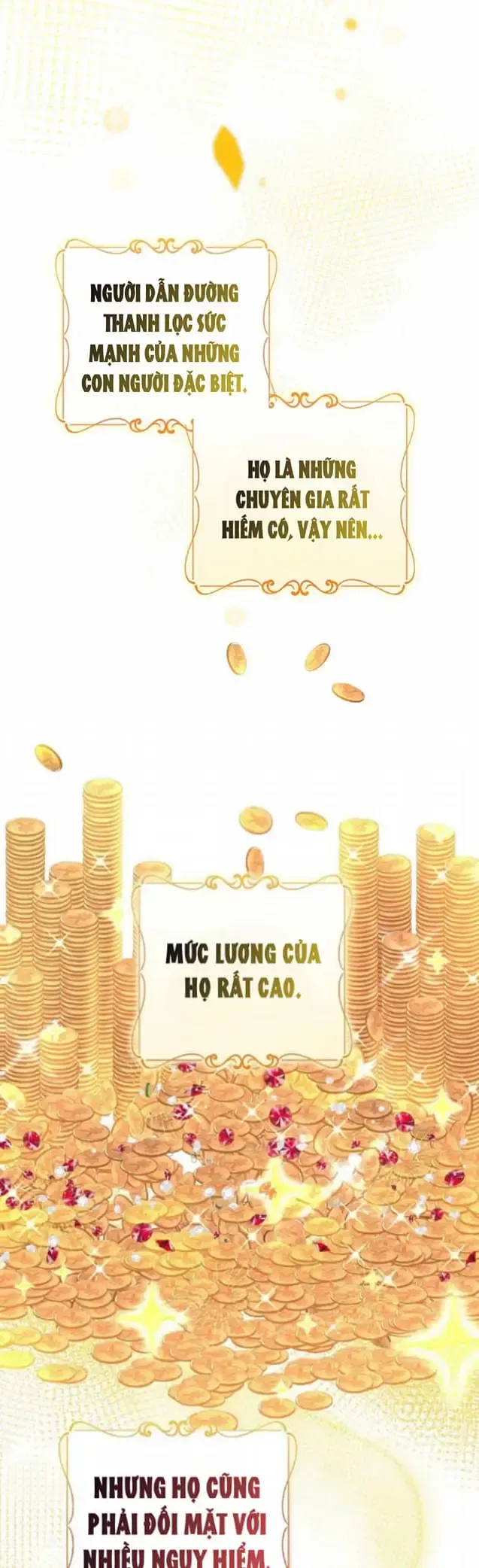 Tôi Sẽ Rời Đi Mà Không Cứu Kẻ Phản Diện Chapter 3 - Trang 35