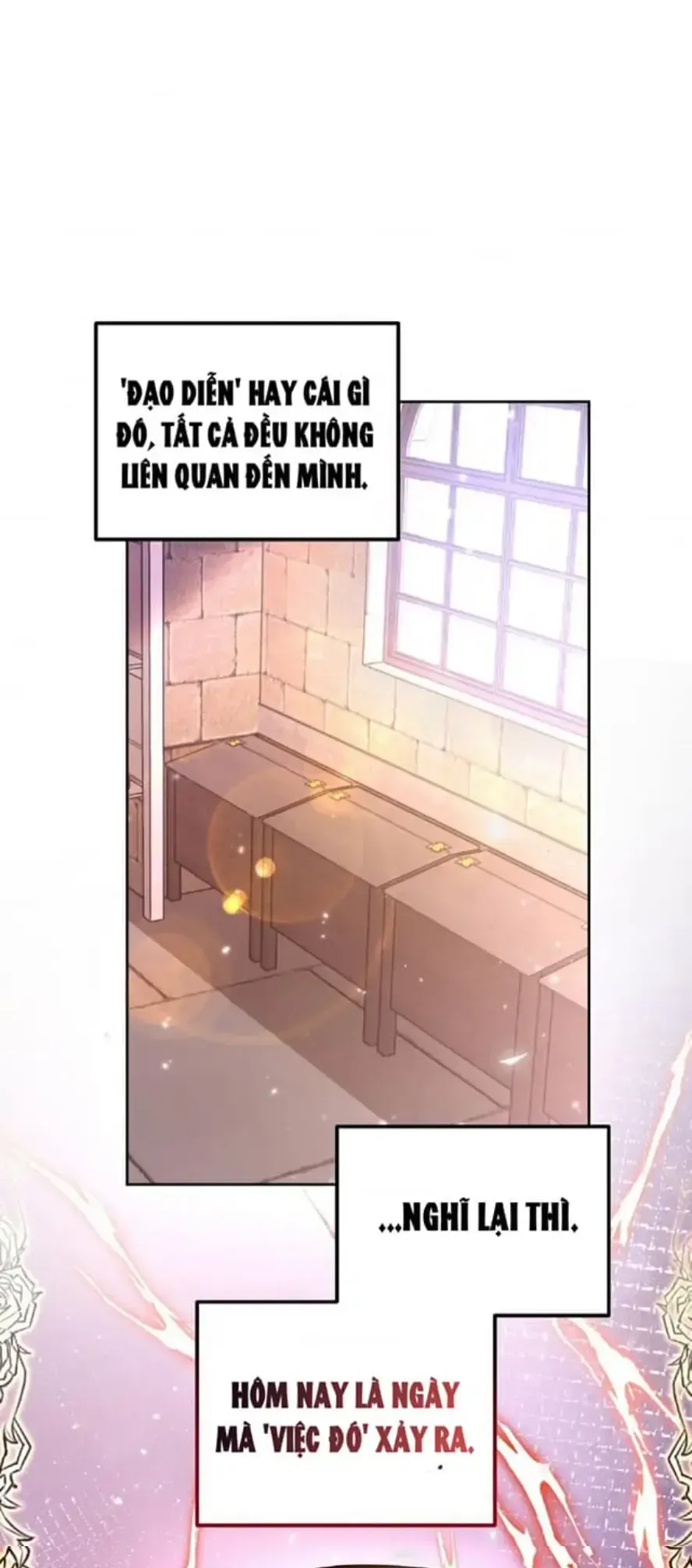 Tôi Sẽ Rời Đi Mà Không Cứu Kẻ Phản Diện Chapter 3 - Trang 40