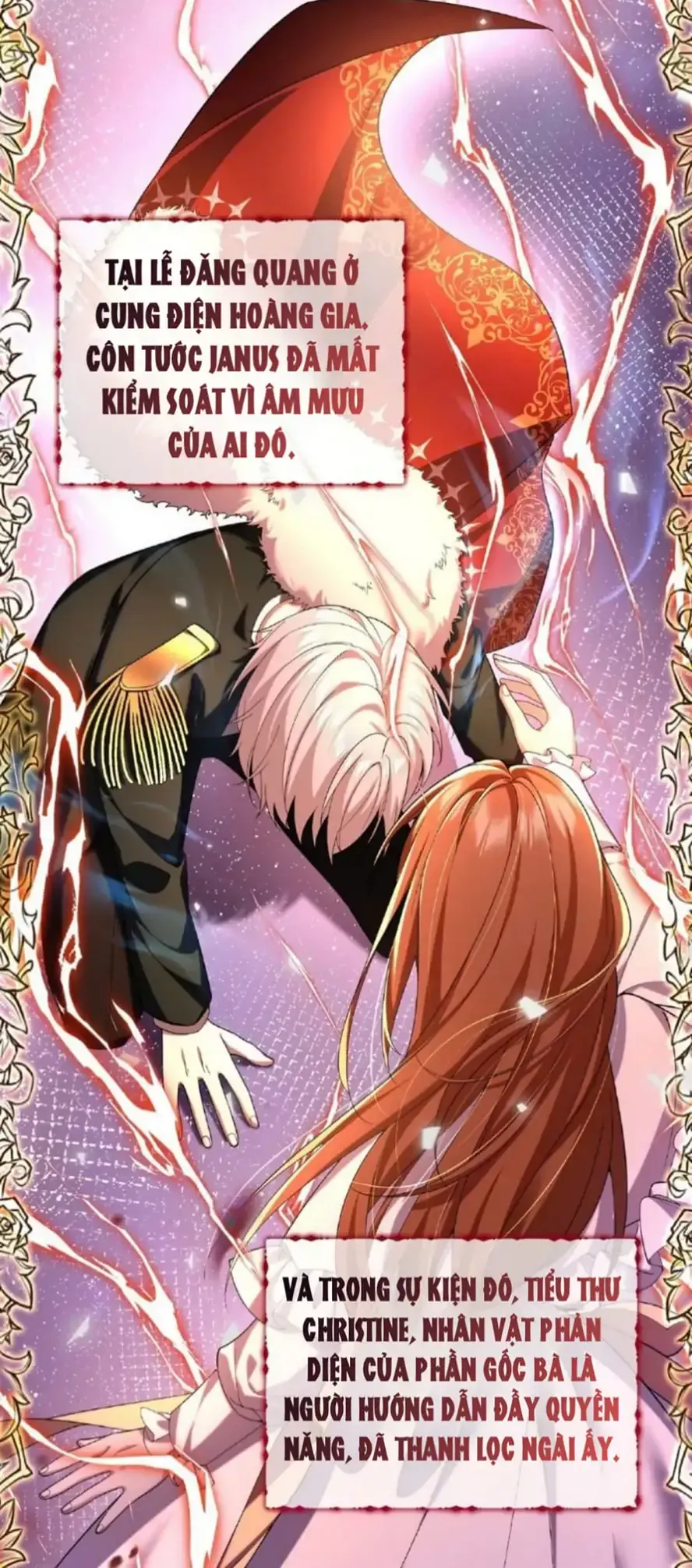 Tôi Sẽ Rời Đi Mà Không Cứu Kẻ Phản Diện Chapter 3 - Trang 41