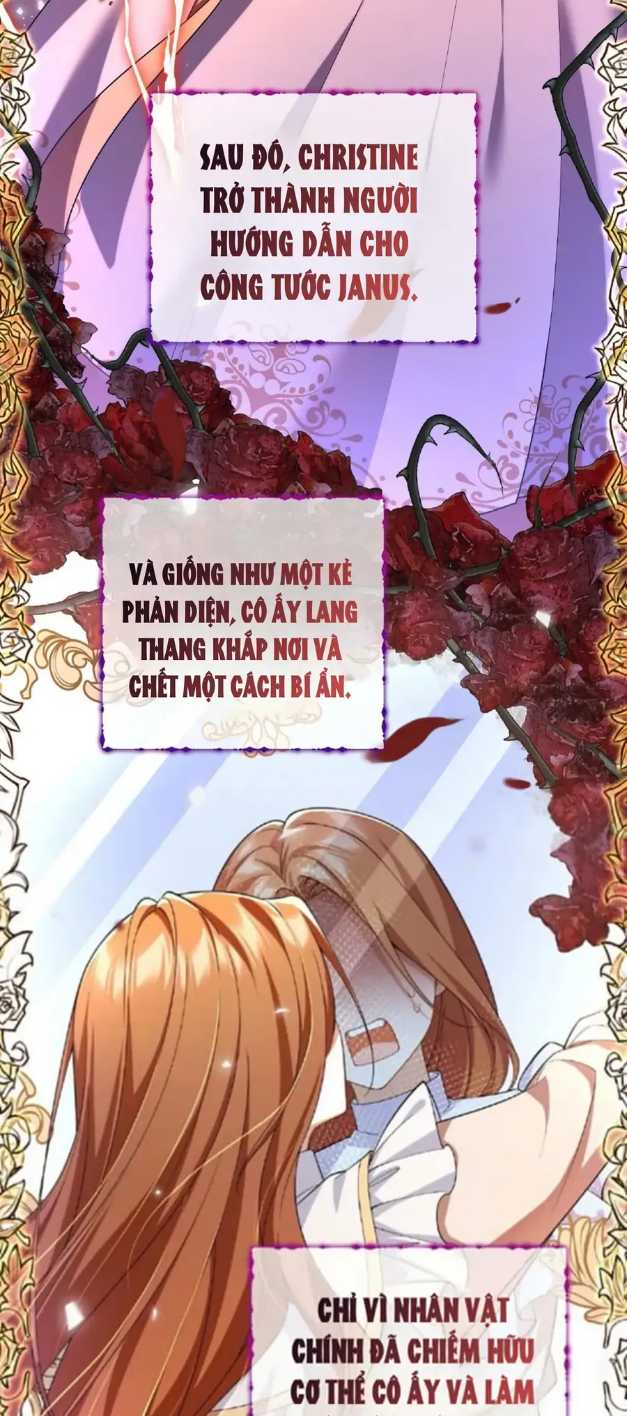 Tôi Sẽ Rời Đi Mà Không Cứu Kẻ Phản Diện Chapter 3 - Trang 42