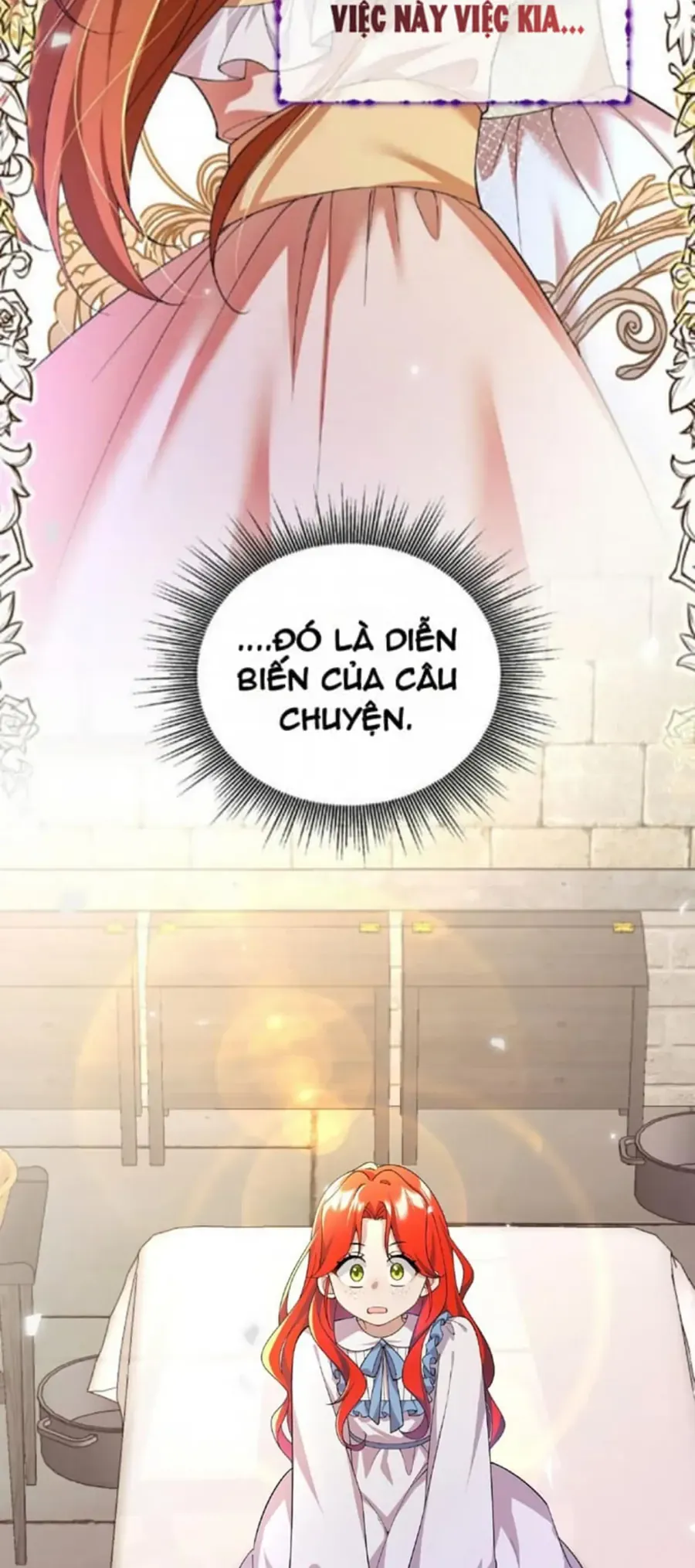 Tôi Sẽ Rời Đi Mà Không Cứu Kẻ Phản Diện Chapter 3 - Trang 43