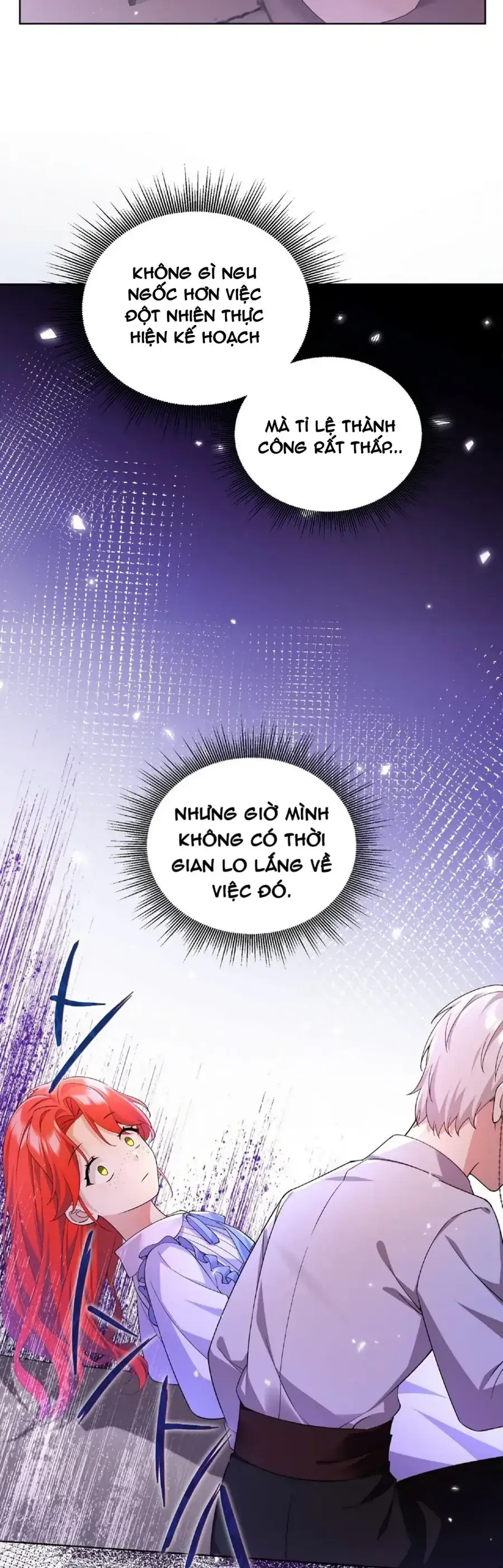 Tôi Sẽ Rời Đi Mà Không Cứu Kẻ Phản Diện Chapter 3 - Trang 9