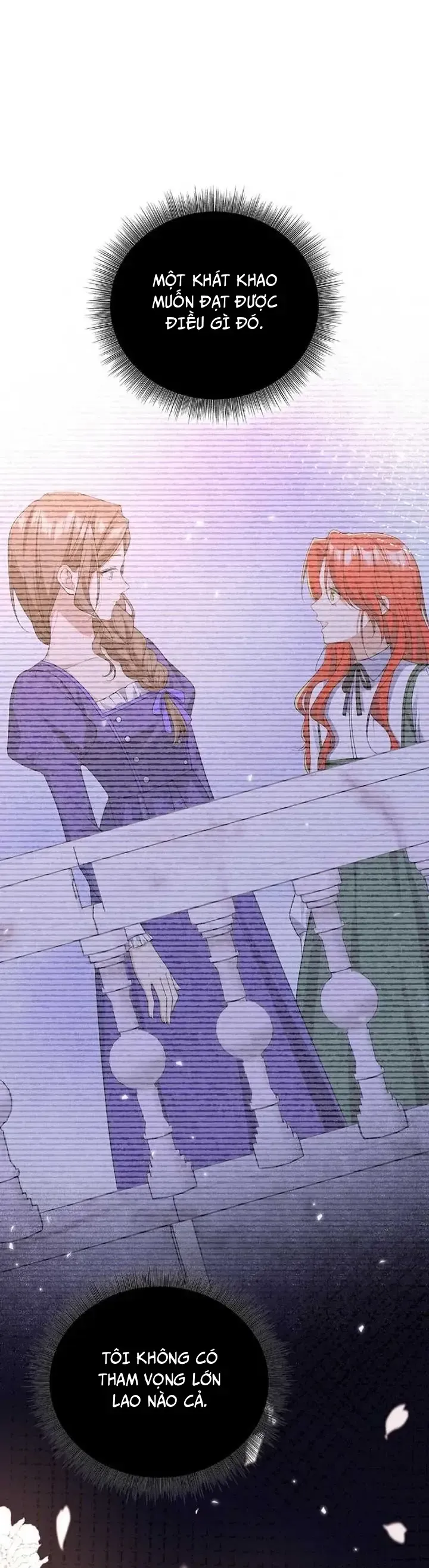 Tôi Sẽ Rời Đi Mà Không Cứu Kẻ Phản Diện Chapter 30 - Trang 13