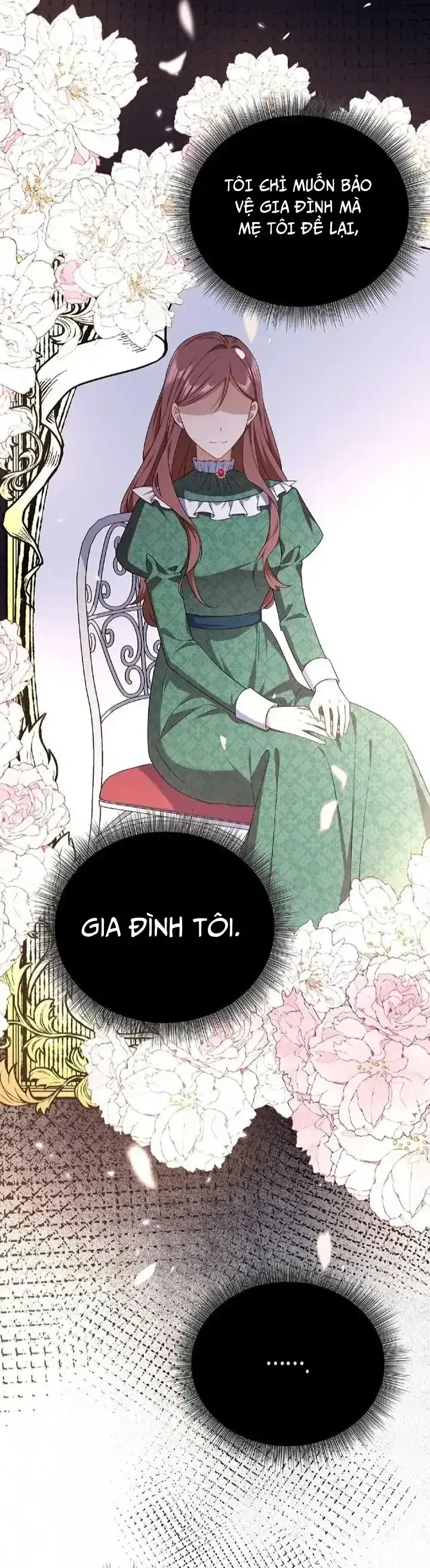 Tôi Sẽ Rời Đi Mà Không Cứu Kẻ Phản Diện Chapter 30 - Trang 14