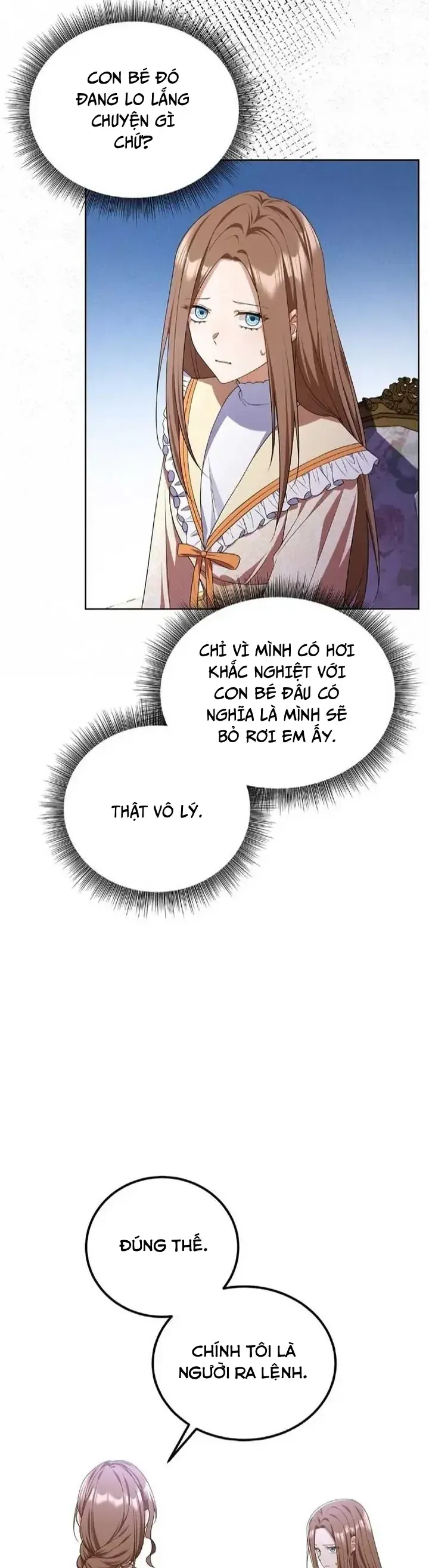 Tôi Sẽ Rời Đi Mà Không Cứu Kẻ Phản Diện Chapter 30 - Trang 15