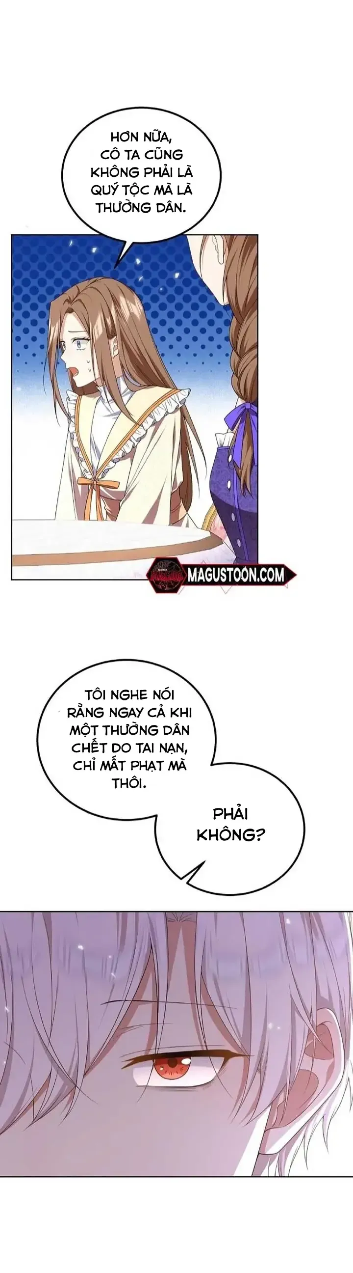 Tôi Sẽ Rời Đi Mà Không Cứu Kẻ Phản Diện Chapter 30 - Trang 21