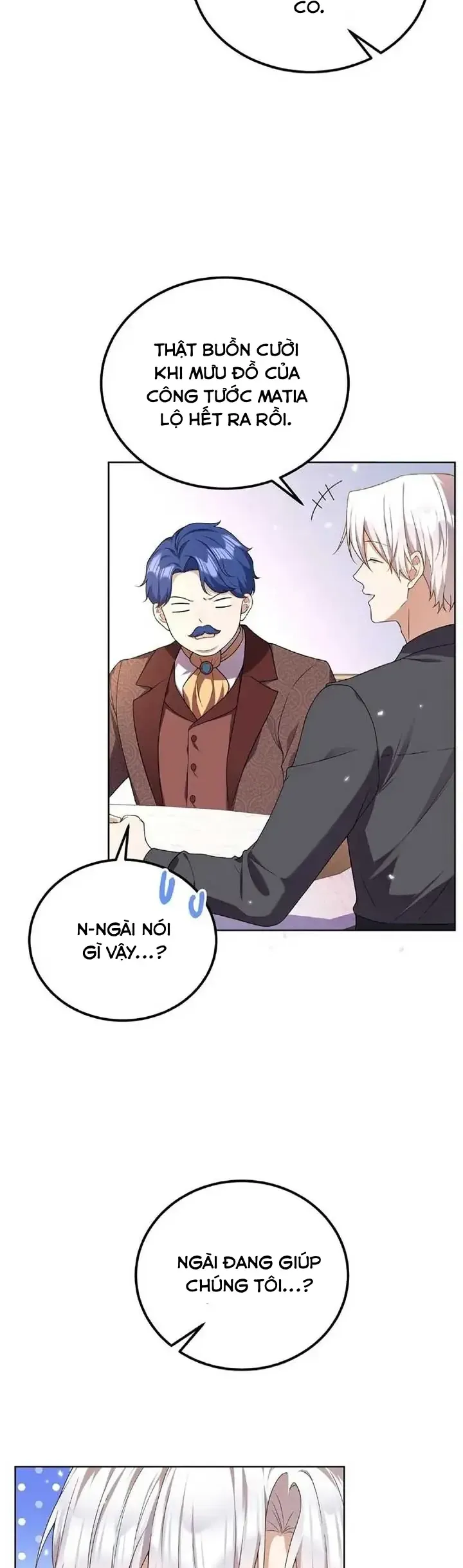 Tôi Sẽ Rời Đi Mà Không Cứu Kẻ Phản Diện Chapter 30 - Trang 28