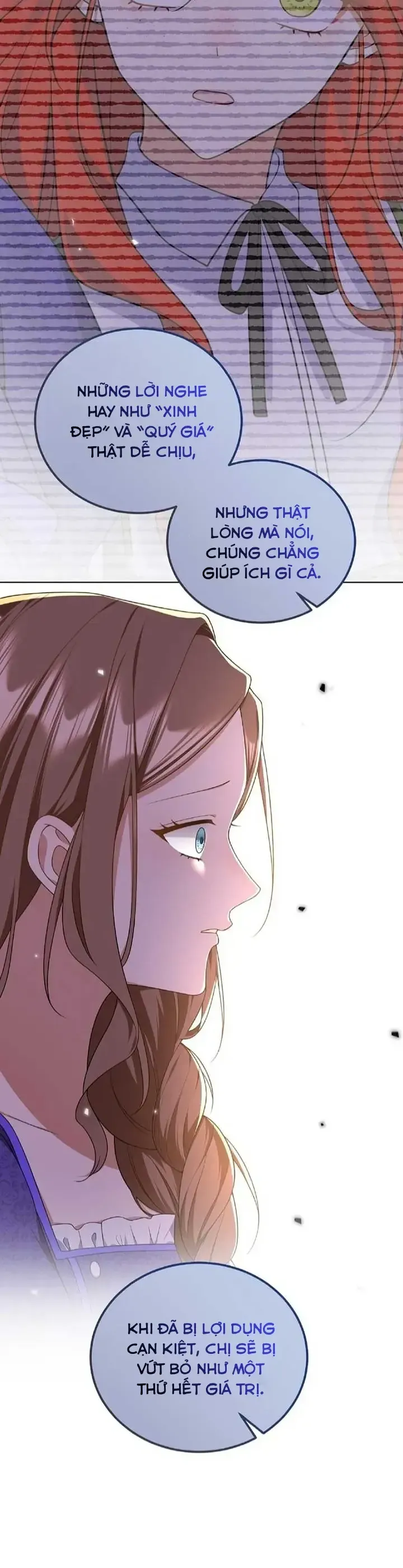 Tôi Sẽ Rời Đi Mà Không Cứu Kẻ Phản Diện Chapter 30 - Trang 32