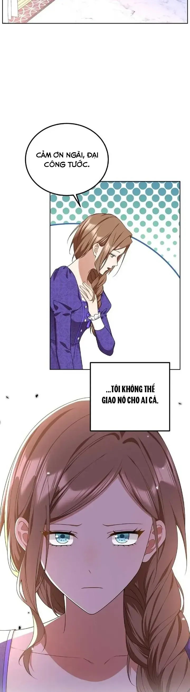 Tôi Sẽ Rời Đi Mà Không Cứu Kẻ Phản Diện Chapter 30 - Trang 35