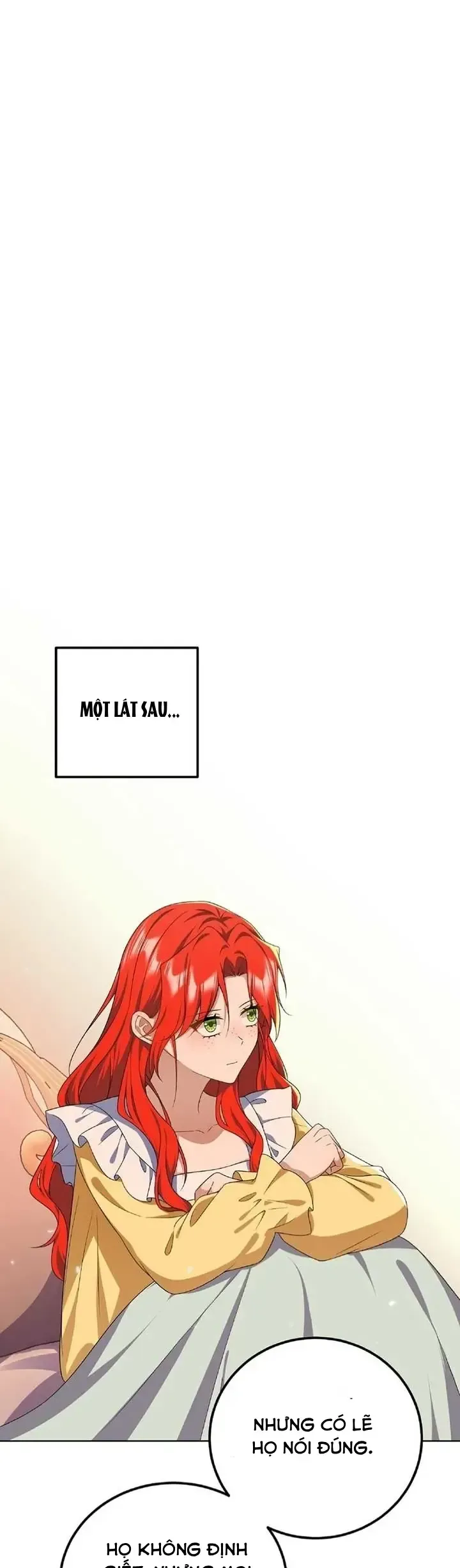Tôi Sẽ Rời Đi Mà Không Cứu Kẻ Phản Diện Chapter 30 - Trang 40