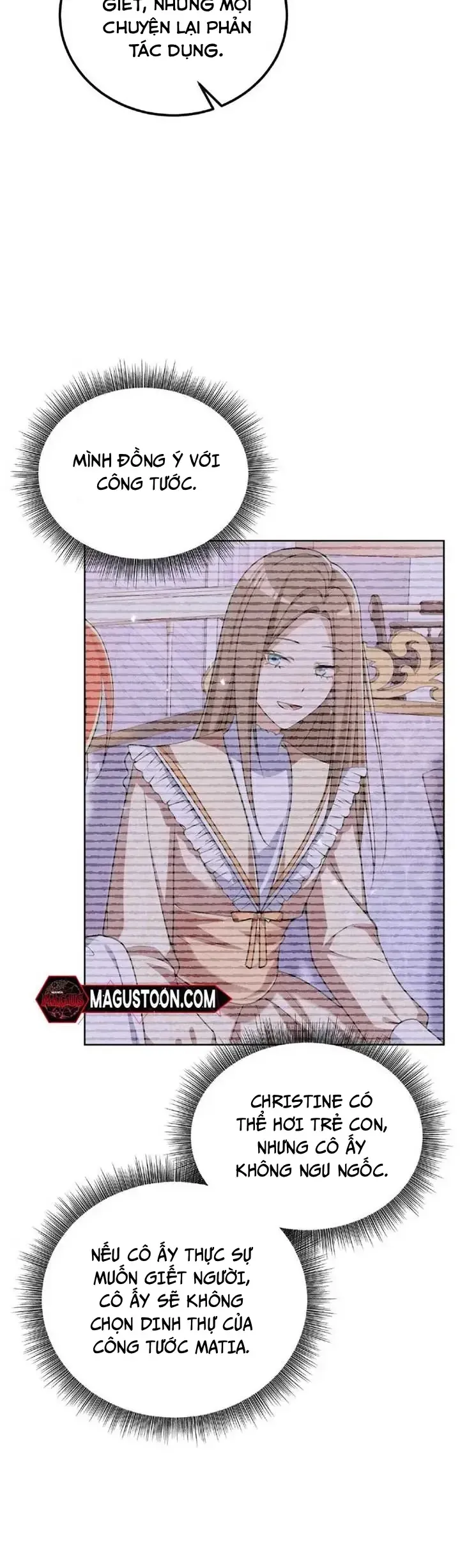 Tôi Sẽ Rời Đi Mà Không Cứu Kẻ Phản Diện Chapter 30 - Trang 41