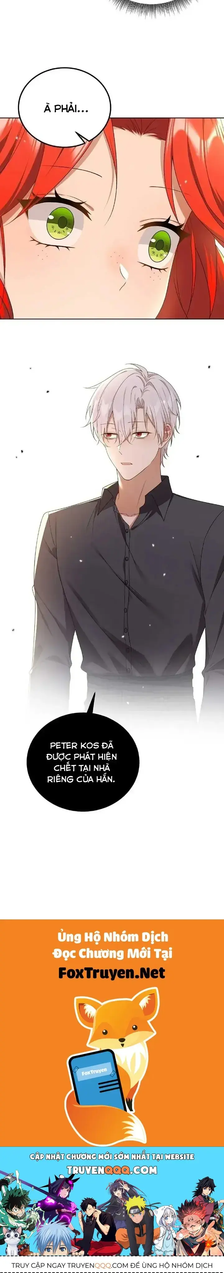 Tôi Sẽ Rời Đi Mà Không Cứu Kẻ Phản Diện Chapter 30 - Trang 43