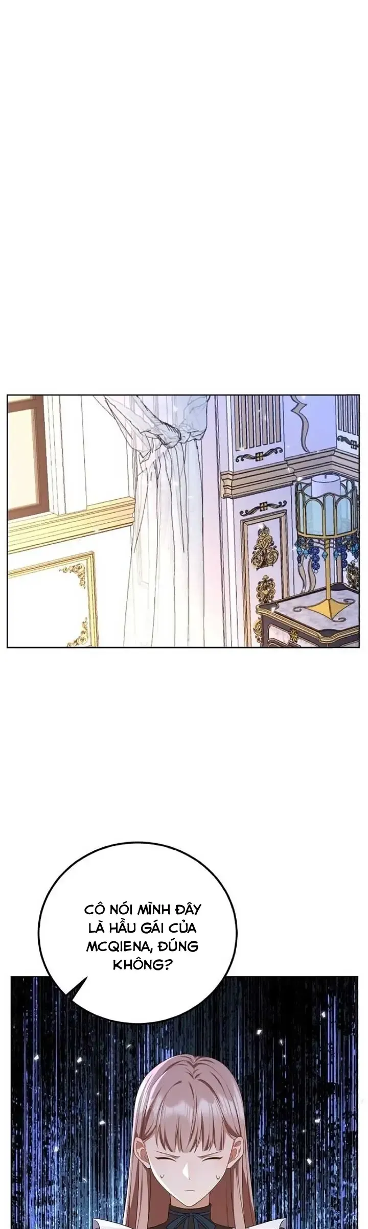 Tôi Sẽ Rời Đi Mà Không Cứu Kẻ Phản Diện Chapter 30 - Trang 8
