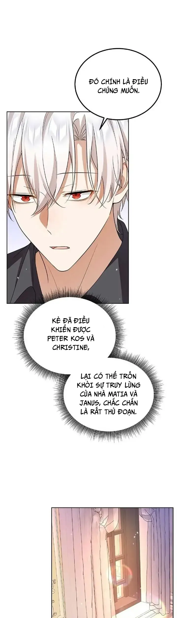 Tôi Sẽ Rời Đi Mà Không Cứu Kẻ Phản Diện Chapter 31 - Trang 11