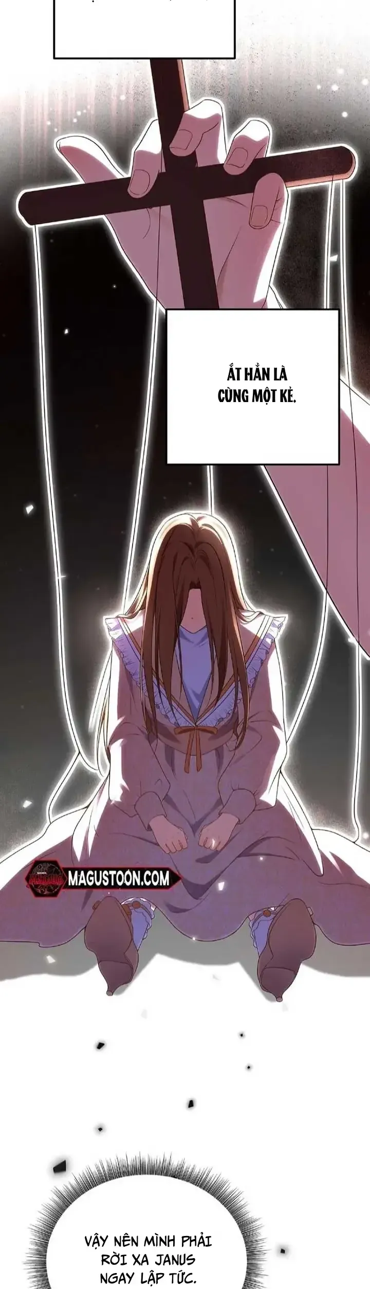 Tôi Sẽ Rời Đi Mà Không Cứu Kẻ Phản Diện Chapter 31 - Trang 13
