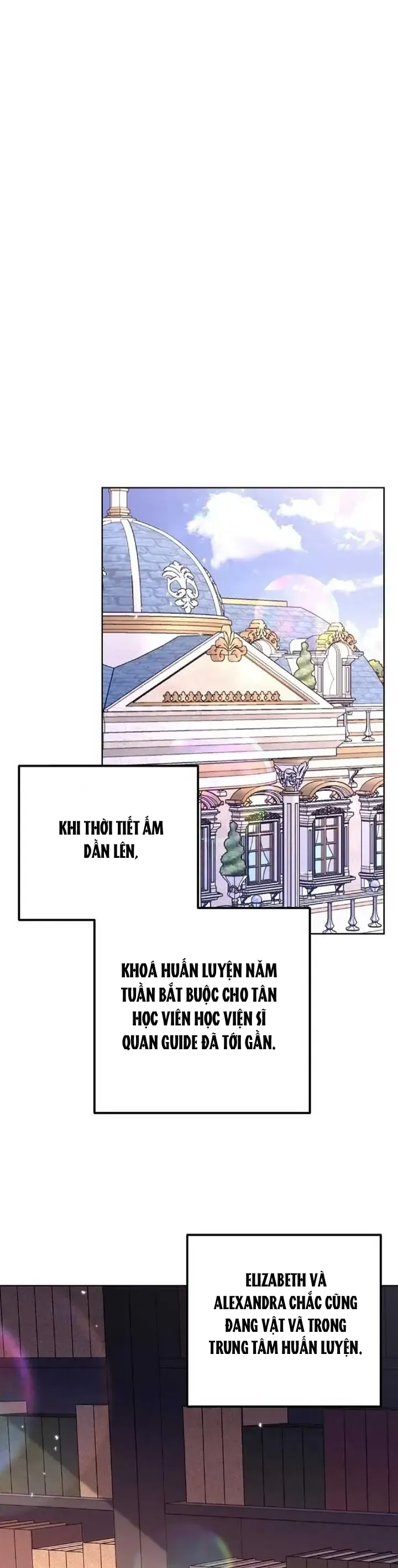 Tôi Sẽ Rời Đi Mà Không Cứu Kẻ Phản Diện Chapter 31 - Trang 16