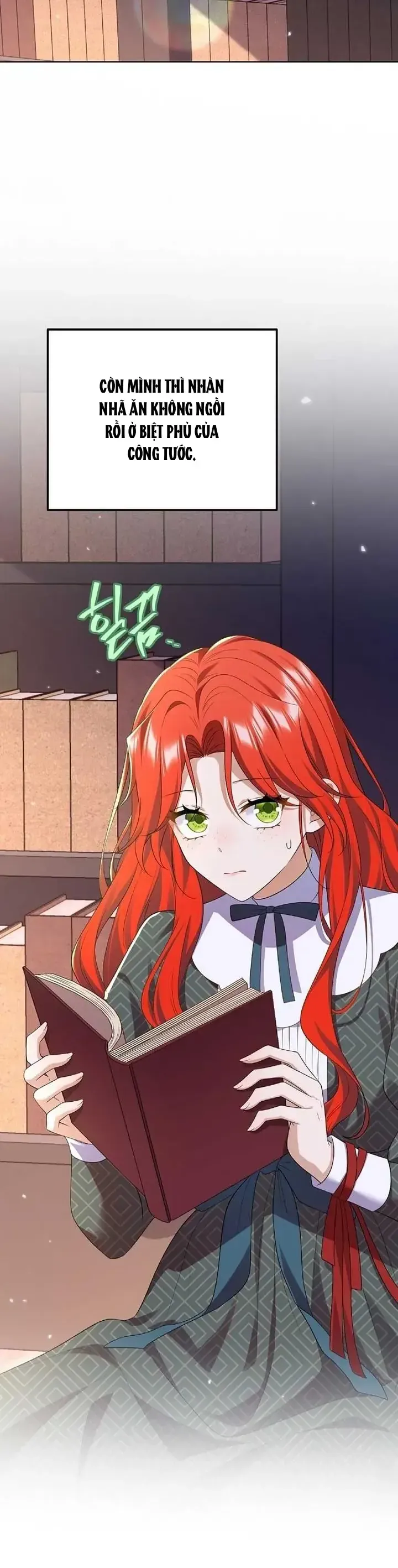 Tôi Sẽ Rời Đi Mà Không Cứu Kẻ Phản Diện Chapter 31 - Trang 17