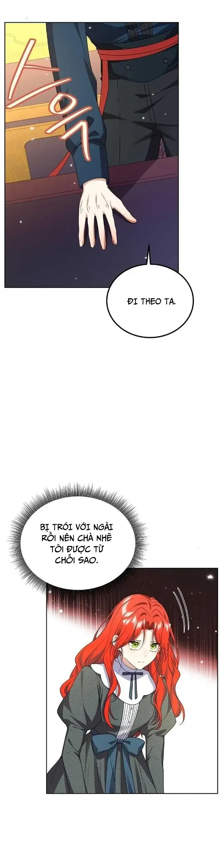 Tôi Sẽ Rời Đi Mà Không Cứu Kẻ Phản Diện Chapter 31 - Trang 27