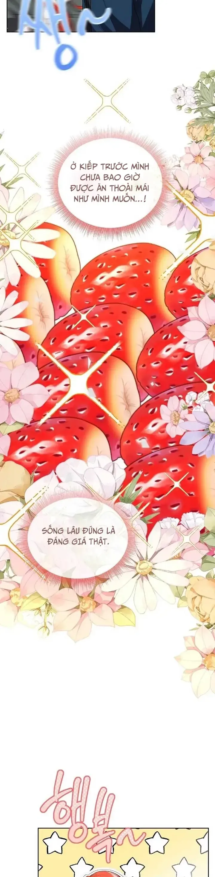 Tôi Sẽ Rời Đi Mà Không Cứu Kẻ Phản Diện Chapter 31 - Trang 30