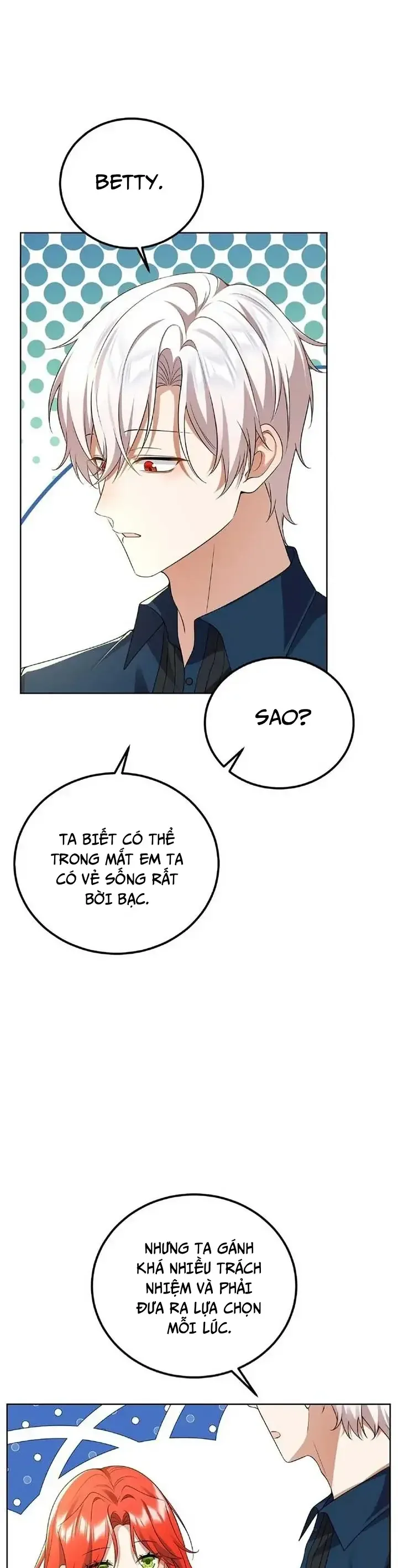 Tôi Sẽ Rời Đi Mà Không Cứu Kẻ Phản Diện Chapter 31 - Trang 33