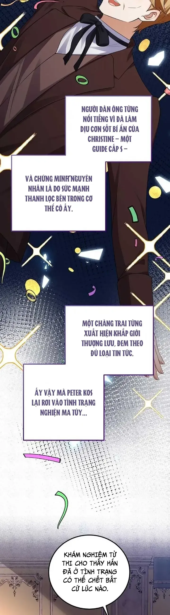 Tôi Sẽ Rời Đi Mà Không Cứu Kẻ Phản Diện Chapter 31 - Trang 4