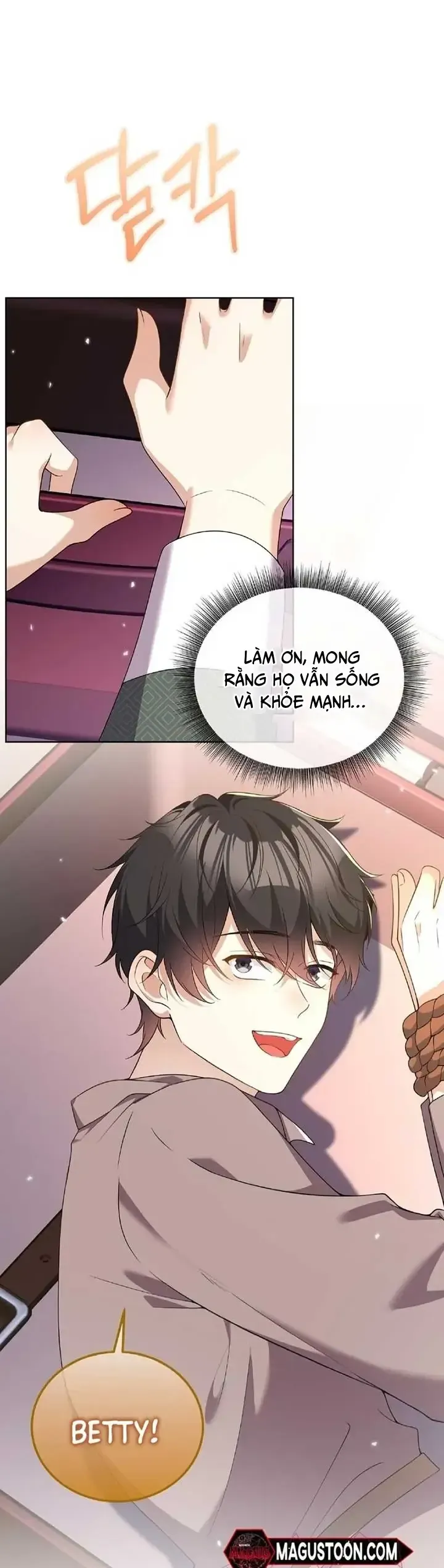 Tôi Sẽ Rời Đi Mà Không Cứu Kẻ Phản Diện Chapter 31 - Trang 40