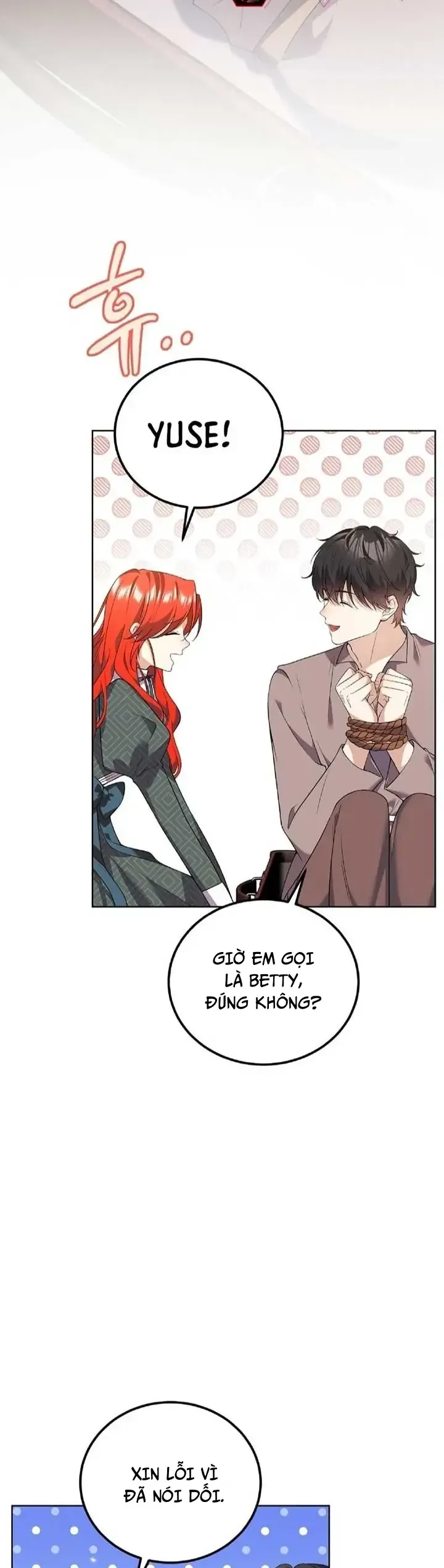 Tôi Sẽ Rời Đi Mà Không Cứu Kẻ Phản Diện Chapter 31 - Trang 41