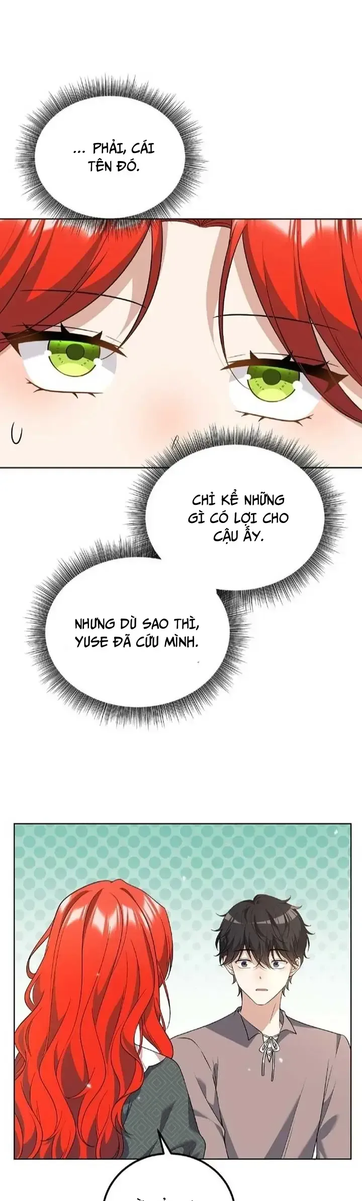 Tôi Sẽ Rời Đi Mà Không Cứu Kẻ Phản Diện Chapter 31 - Trang 48