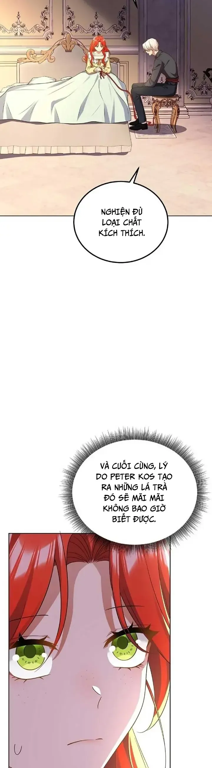 Tôi Sẽ Rời Đi Mà Không Cứu Kẻ Phản Diện Chapter 31 - Trang 5