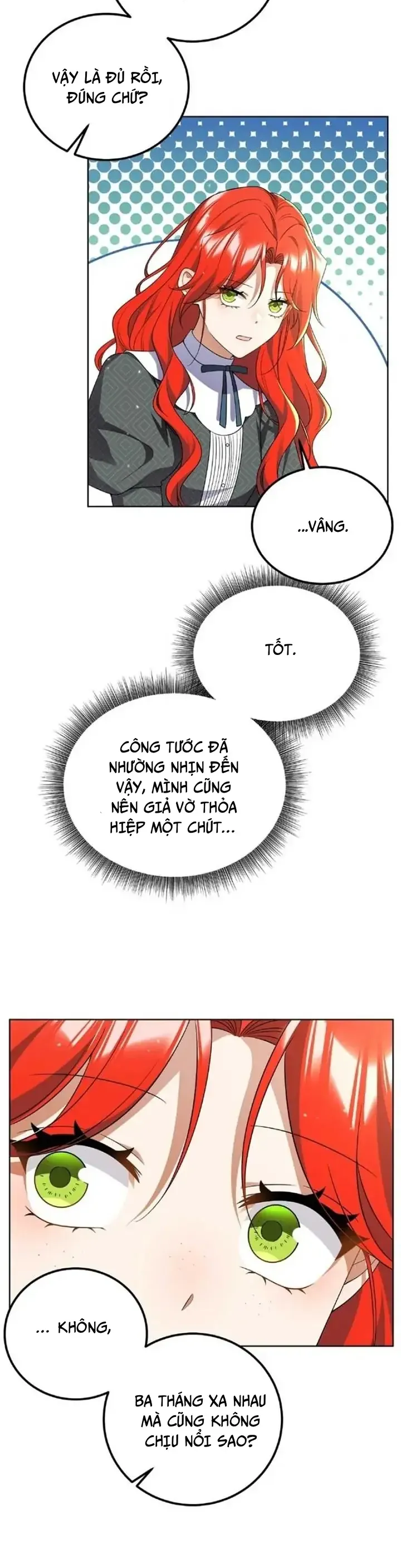 Tôi Sẽ Rời Đi Mà Không Cứu Kẻ Phản Diện Chapter 32 - Trang 10