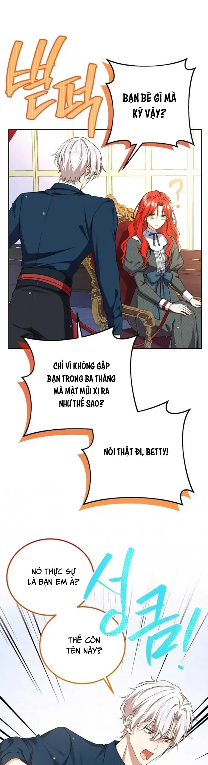 Tôi Sẽ Rời Đi Mà Không Cứu Kẻ Phản Diện Chapter 32 - Trang 11