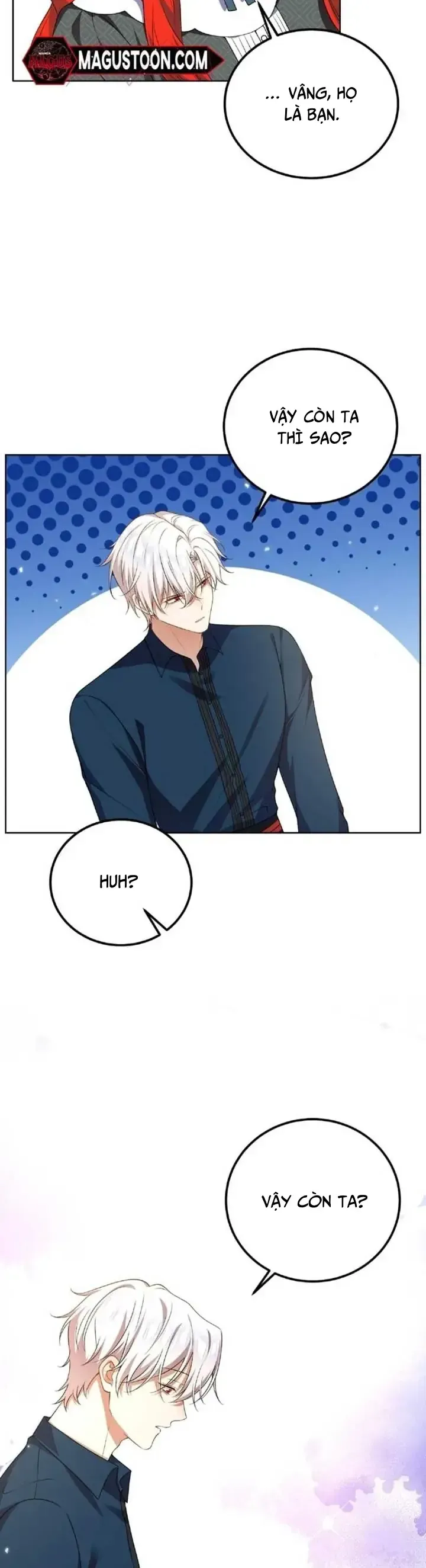 Tôi Sẽ Rời Đi Mà Không Cứu Kẻ Phản Diện Chapter 32 - Trang 13