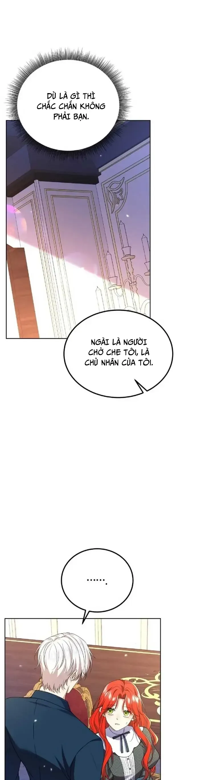 Tôi Sẽ Rời Đi Mà Không Cứu Kẻ Phản Diện Chapter 32 - Trang 15