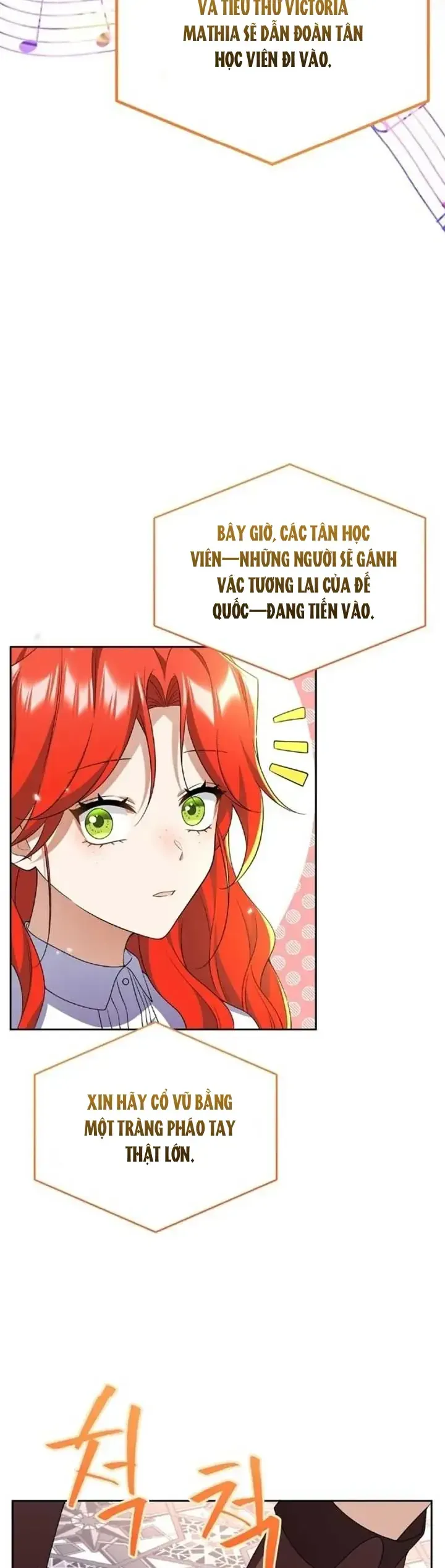 Tôi Sẽ Rời Đi Mà Không Cứu Kẻ Phản Diện Chapter 32 - Trang 25