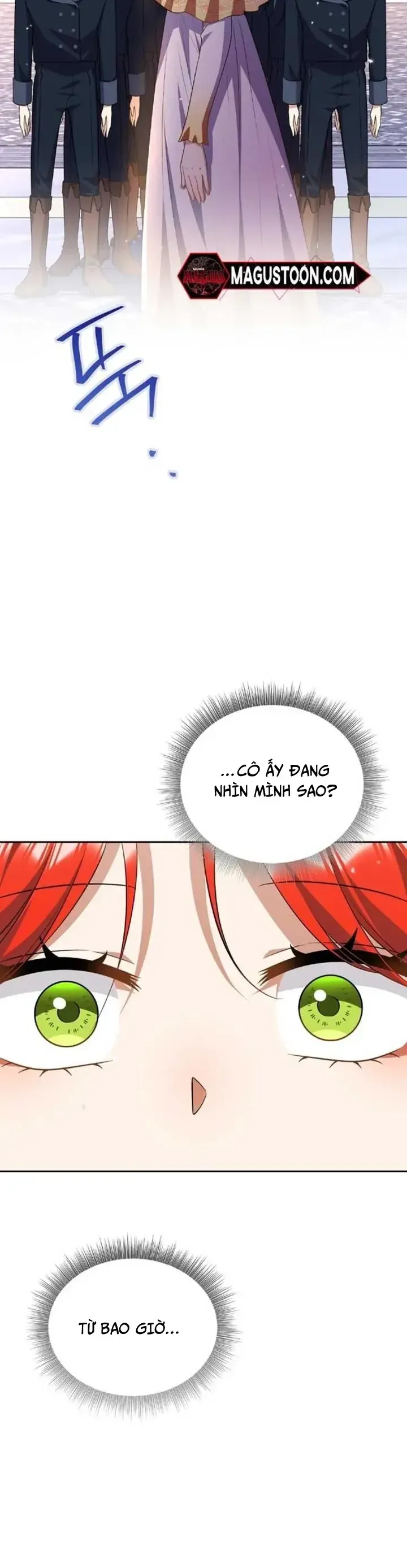 Tôi Sẽ Rời Đi Mà Không Cứu Kẻ Phản Diện Chapter 32 - Trang 34