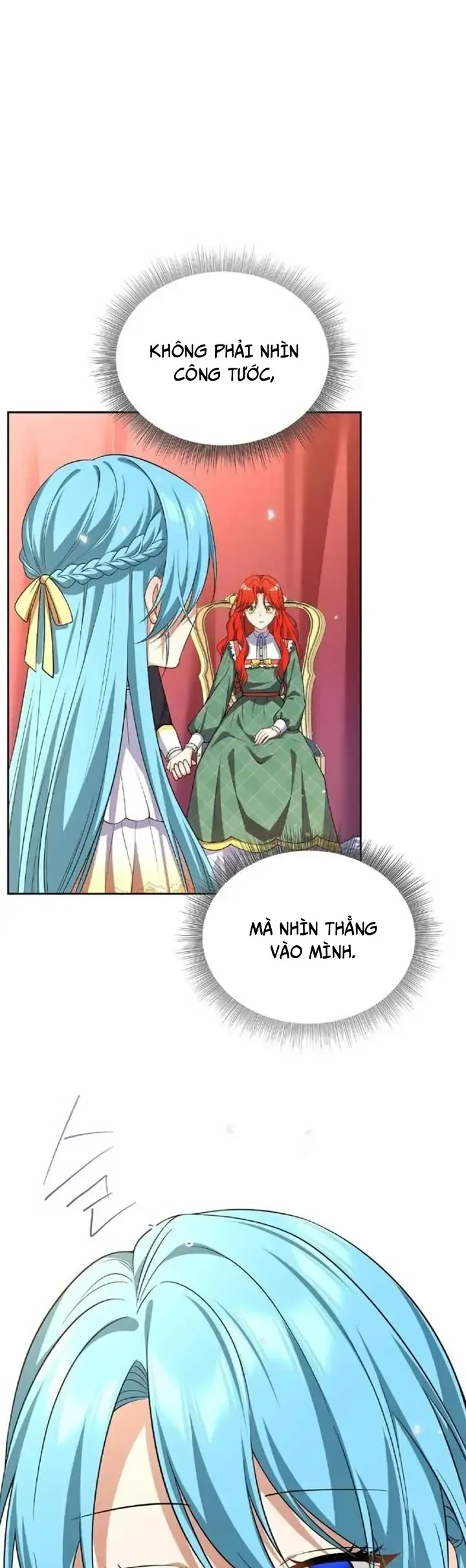 Tôi Sẽ Rời Đi Mà Không Cứu Kẻ Phản Diện Chapter 32 - Trang 35